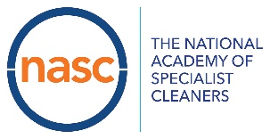 The National Academy of Specialist Cleaners